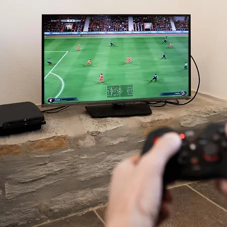 Front Row Seat To The Aegean By Neuvel Casa vacanze