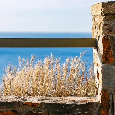 Front Row Seat To The Aegean By Neuvel *
