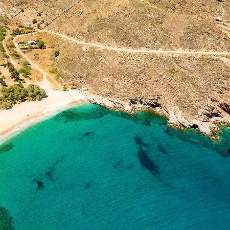 Front Row Seat To The Aegean By Neuvel Holiday home *